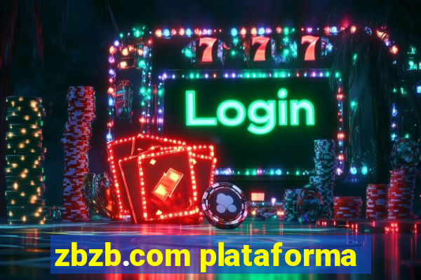 zbzb.com plataforma